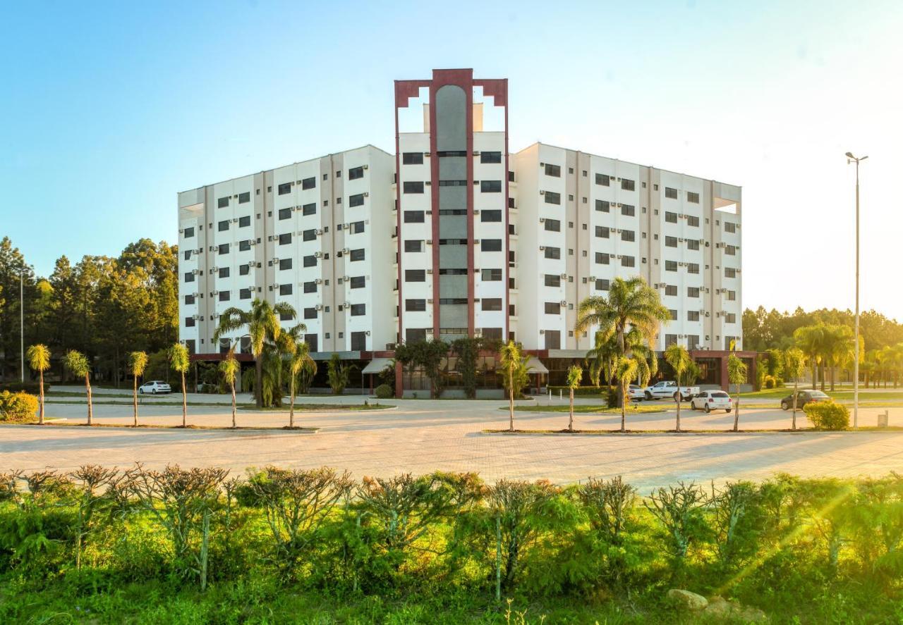 Hotel San Isidro Sao Gabriel  Exterior photo